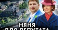 Нардеп Медяник: мільйонний маєток, записаний на няню, та тіньовий бізнес родини