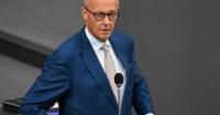 Канцлер Німеччини Мерц встановив антирекорд популярності: кожен шостий громадянин задоволений його роботою