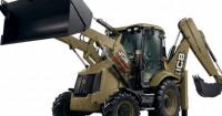 Міноборони закупило екскаватори JCB на 477,5 млн грн, відхиливши дешевші аналоги