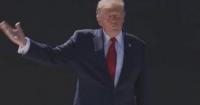 Трамп планує звести новий зал у Білому домі з військовим захистом: справа дійшла до Верховного Суду