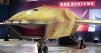 BAE Systems представила Brontanax: новий безпілотник-супутник для ВПС Великої Британії
