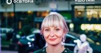 Викладачка з Запоріжжя навчає англійської в укритті, готуючи учнів до глобальної ролі України