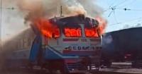 Росія атакувала цивільну інфраструктуру Києва: є постраждалий залізничник
