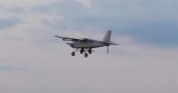 США випробували гібридний дрон AERO Sky як носій FPV-дронів та ретранслятор