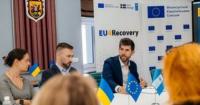 Представники ЄС та ПРООН оцінили процес відновлення Ніжина