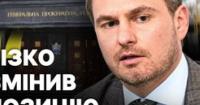 Відставка Генпрокурора Кравченка: політичне рішення чи наслідок справи 