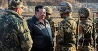 До Росії прибули ще 8500 військових КНДР, серед них — 400 операторів дронів для атак по Україні