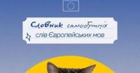 Європейський день мов: коти пояснюють слова без прямих перекладів
