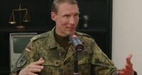 П'ять пріоритетів переозброєння Німеччини: генерал Фройдінг окреслив контури війни майбутнього