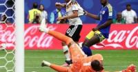 Німеччина розгромила Кюрасао на старті ЧС-2026 з футболу