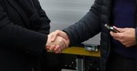 Данія передала Миколаєву чотири аварійно-ремонтні авто