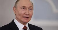 Путін вже готовий до переговорів з усіма, у тому числі з ЄС, - Пєсков