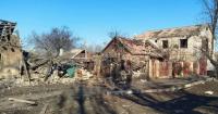 РФ вдарила по Дружківці касетними снарядами, загинули щонайменше 7 людей (фото)