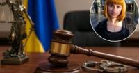 Суд в Ужгороді засудив колаборантку до 15 років ув'язнення