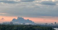 Кількість загиблих у Києві зросла до 12: пожежі у квартирах, заблоковані в укриттях люди (фото, відео)