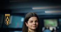Картограф-геодезист з IT-досвідом очолила роту дальнього ураження в бригаді 