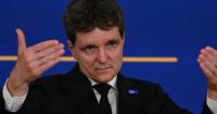 Президент Румунії попросив Росію бити по українських містах без шкоди для румунів 