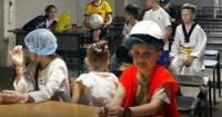 Польща готує школи до повітряних атак: Україна ділиться досвідом підземного навчання