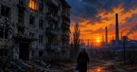 Костянтинівка: Хроніка знелюднення та боротьби на Донеччині