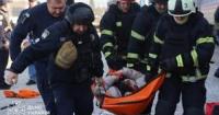 Посолка ЄС назвала останні атаки РФ терористичними актами