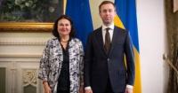 Посол ЄС в Україні про санкції проти Росії, реформи та особисту прив'язаність до країни