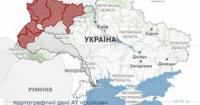Гідрометцентр попередив про низький рівень води в річках на заході України