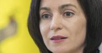 Молдова просить ЄС прискорити вступ, посилаючись на геополітичний тиск Росії