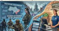 Масштабна трансформація ЗСУ: Міноборони планує заповнити до 50% штурмовиків іноземцями та розпочинає демобілізацію