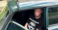 Зловмисник з Києва знову викрав авто, прикинувшись покупцем