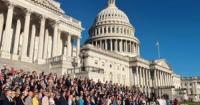 Палата представників США голосуватиме за санкції проти Росії та Ірану: доля законопроєкту невизначена
