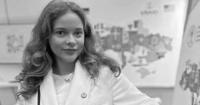 У Києві прощатимуться з юристкою, яка загинула від російського удару