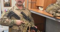Член AfD оголосив про створення в РФ батальйону німців, використовуючи гасла СС