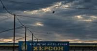 Херсонець Максим Вовчук допомагає з евакуацією цивільних та гуманітарною допомогою