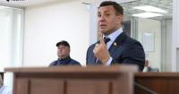 Тищенко в суді: мільйон доларів, «батальйон» та застава у 10 мільйонів гривень