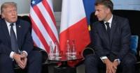 Трамп: Після Ірану США можуть сфокусуватися на Україні