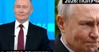 Росіяни розчаровані «движухою»: від бензинової кризи до безнадії на фронті