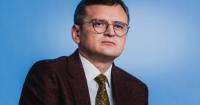 Ексміністра закордонних справ Олексія Кулебу розглядають на посаду посла в США