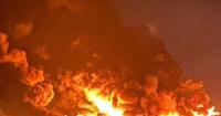 Кожну хвилину. Російські виродки випустили по Києву 41 ракету за 40 хвилин: жахливі відео прильотів