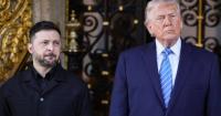М'яч знову на стороні Кремля: зустріч Трампа та Зеленського завершилась, для Путіна є повідомлення 