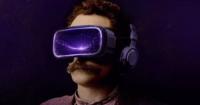 Спадщину Івана Франка адаптували під звучання XXI століття у VR-форматі