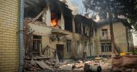 Приліт по садочку у Сумах: з’явилися нові подробиці (відео)