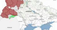 Річка Прут: очікується підйом рівня води на Буковині