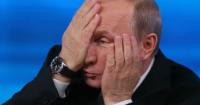 Путін боїться замаху й перевороту, між силовиками наростає конфлікт: дані розвідки країни ЄС 