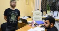 Подвійне вбивство в авто: п'яний чилієць розстріляв колумбійців у Миколаєві (відео) 