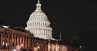 Конгрес США ухвалив законопроєкт про санкції проти Росії та Ірану