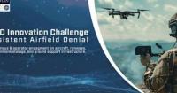 Українська команда здобула «бронзу» на конкурсі НАТО з розробки технологій для виведення з ладу аеродромів