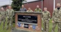 Система вивчення досвіду в ССО: як уроки війни стають тактичними стандартами
