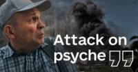 Київ під цілодобовим тиском: як столиця живе під шквалом російських дронів