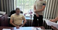 Інженера комунального підприємства в Києві затримали на хабарі (фото)