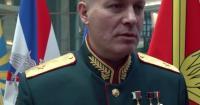 Офіційно підтверджено загибель російського генерал-майора Антона Груніса